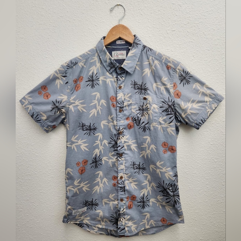 7 Diamonds - Shirt